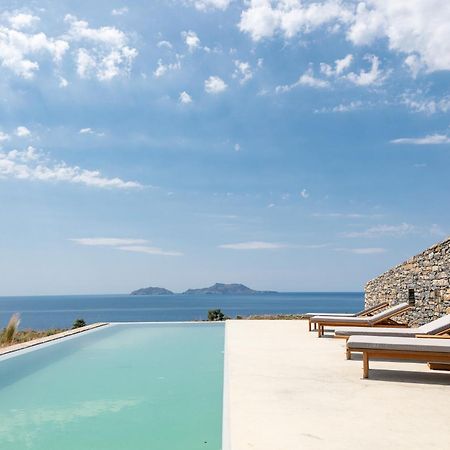 Orizontes Villa, Tranquil Seaview Living, By Thinkvilla 아요스 파블로스 외부 사진